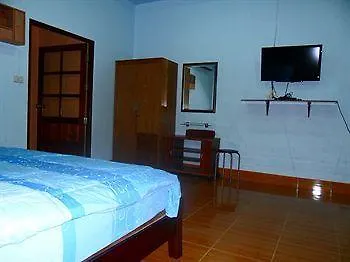 فندق Phu Lanta Life Ko Lanta منتجع
