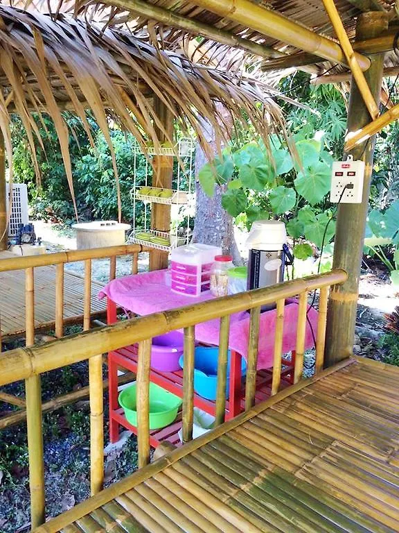 منتجع فندق Phu Lanta Life Ko Lanta