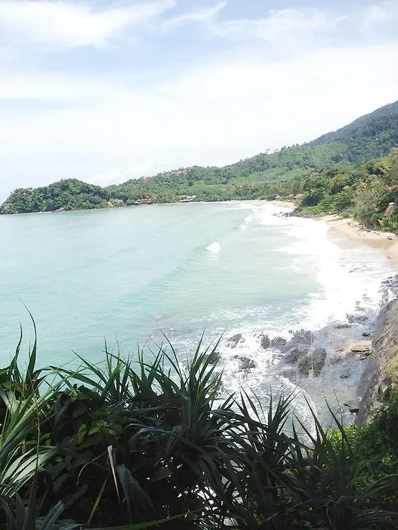 فندق Phu Lanta Life Ko Lanta 0*,