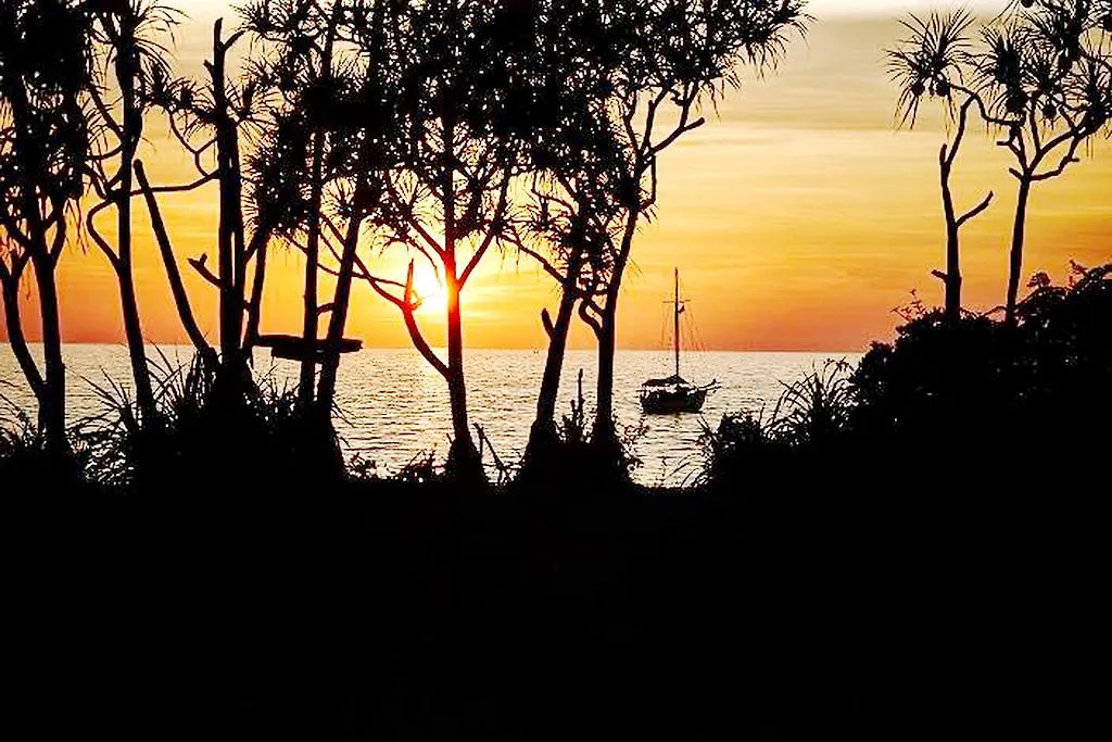 فندق Phu Lanta Life Ko Lanta