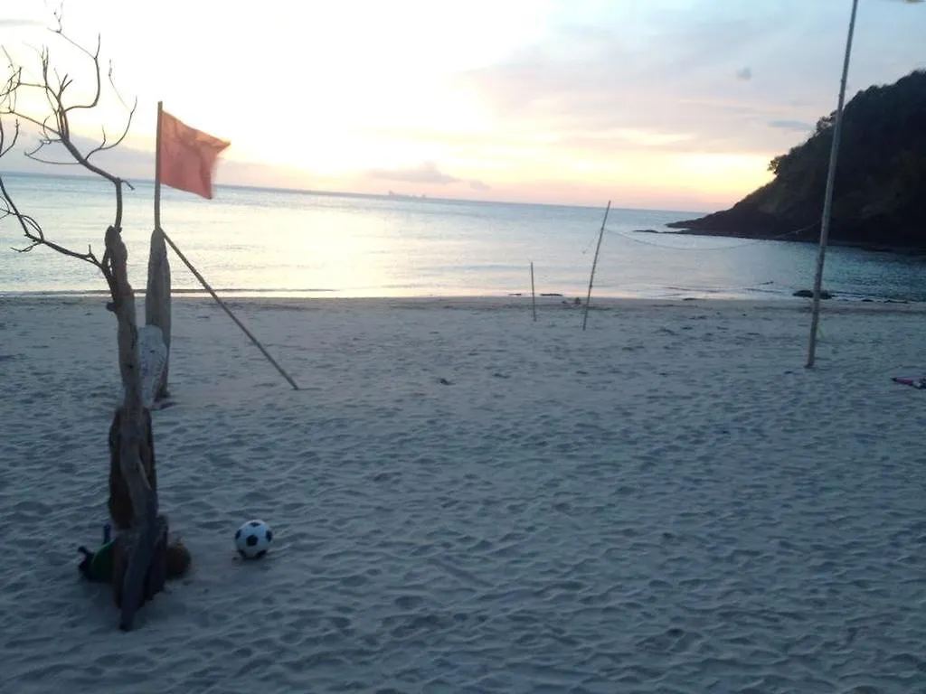 فندق Phu Lanta Life Ko Lanta منتجع