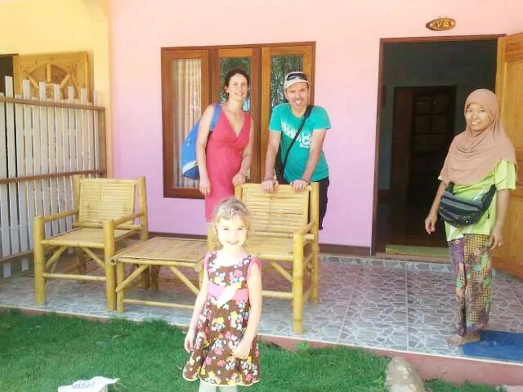 فندق Phu Lanta Life Ko Lanta 0*,  تايلاند