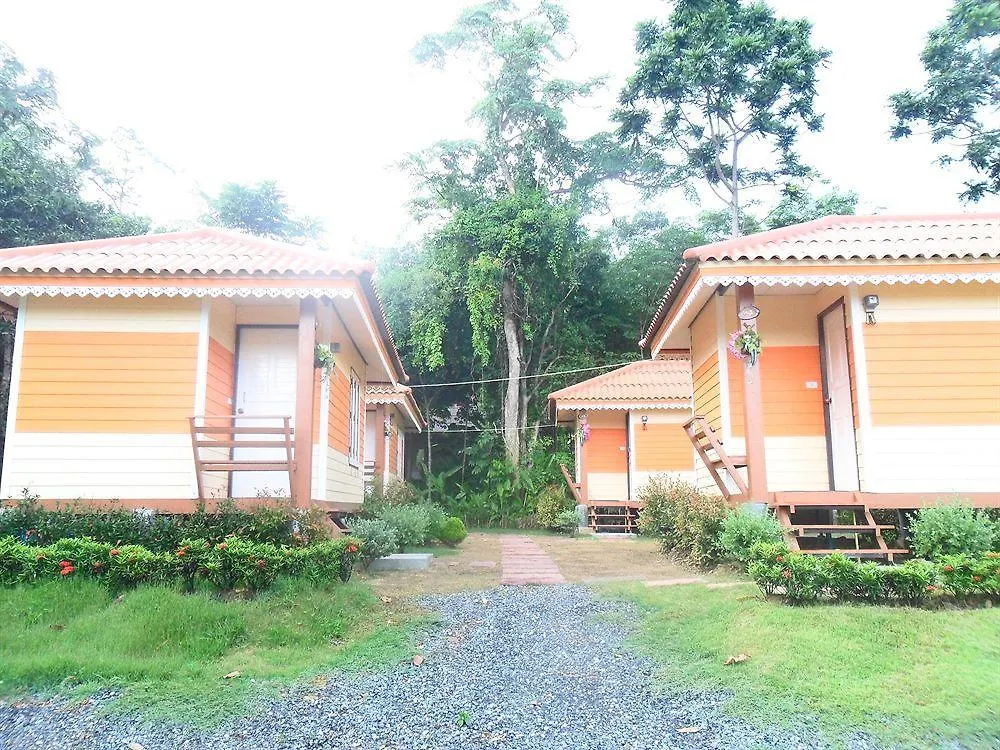 فندق Phu Lanta Life Ko Lanta
