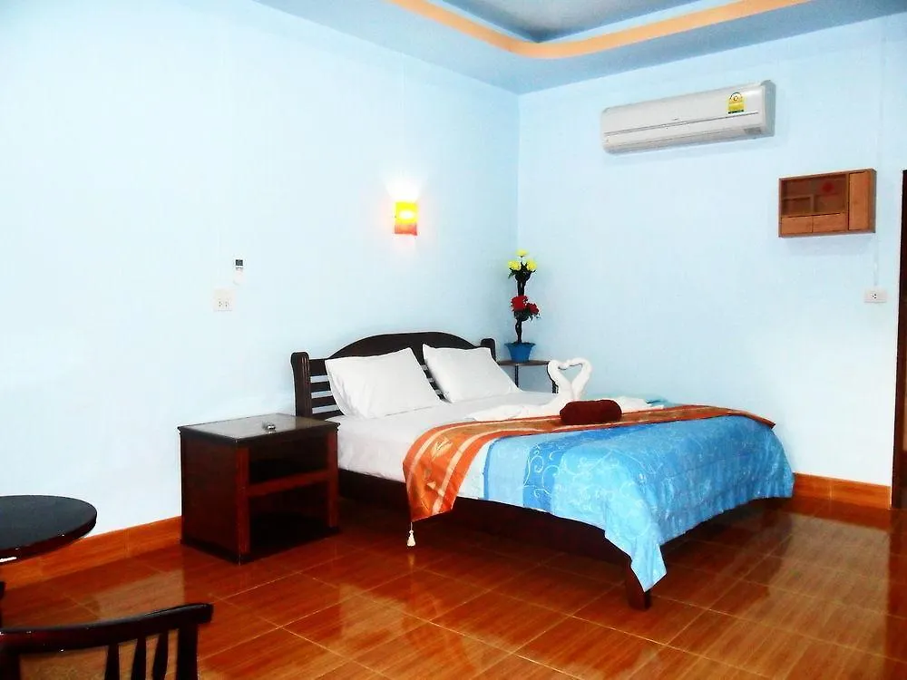 فندق Phu Lanta Life Ko Lanta تايلاند