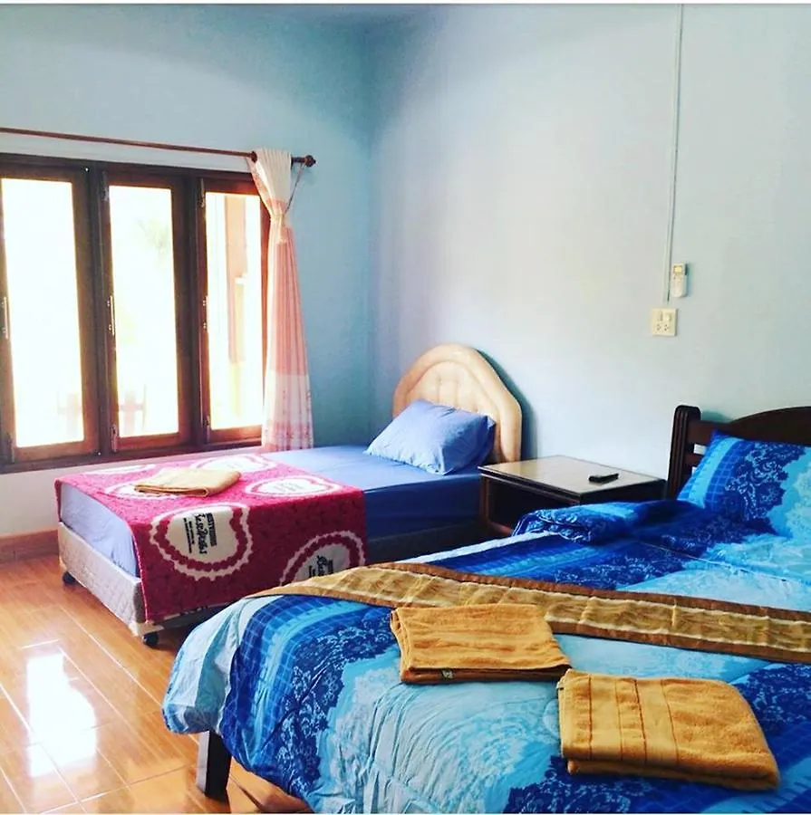 فندق Phu Lanta Life Ko Lanta منتجع