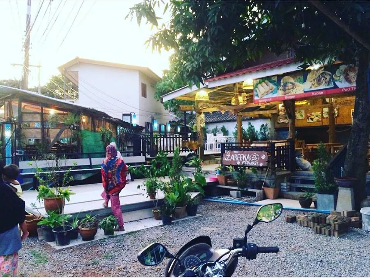 فندق Phu Lanta Life Ko Lanta منتجع