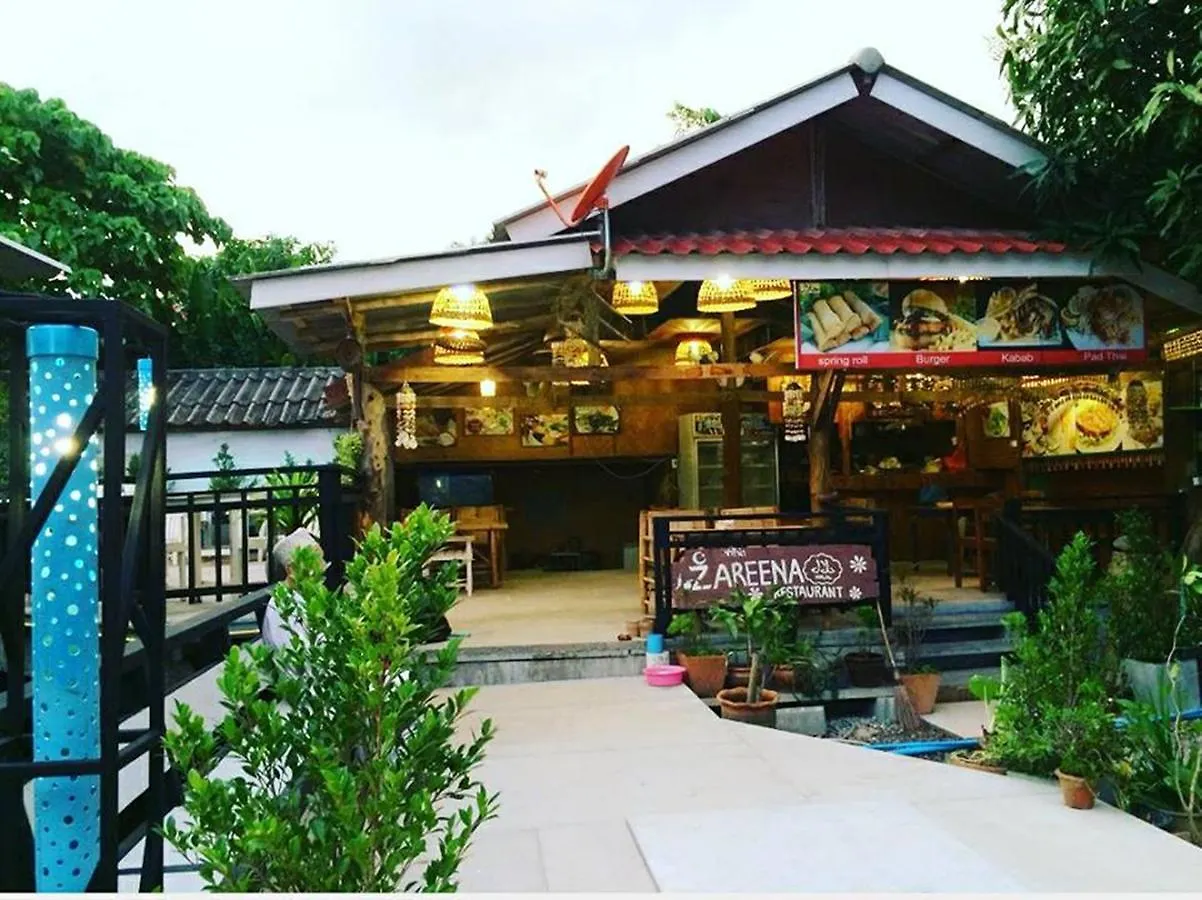 فندق Phu Lanta Life Ko Lanta 0*,  تايلاند