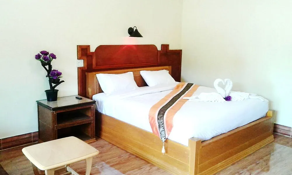 فندق Phu Lanta Life Ko Lanta منتجع
