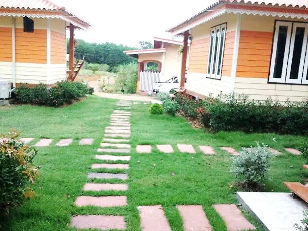 فندق Phu Lanta Life Ko Lanta