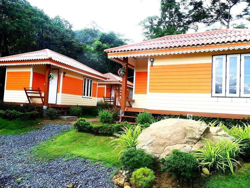 فندق Phu Lanta Life Ko Lanta تايلاند
