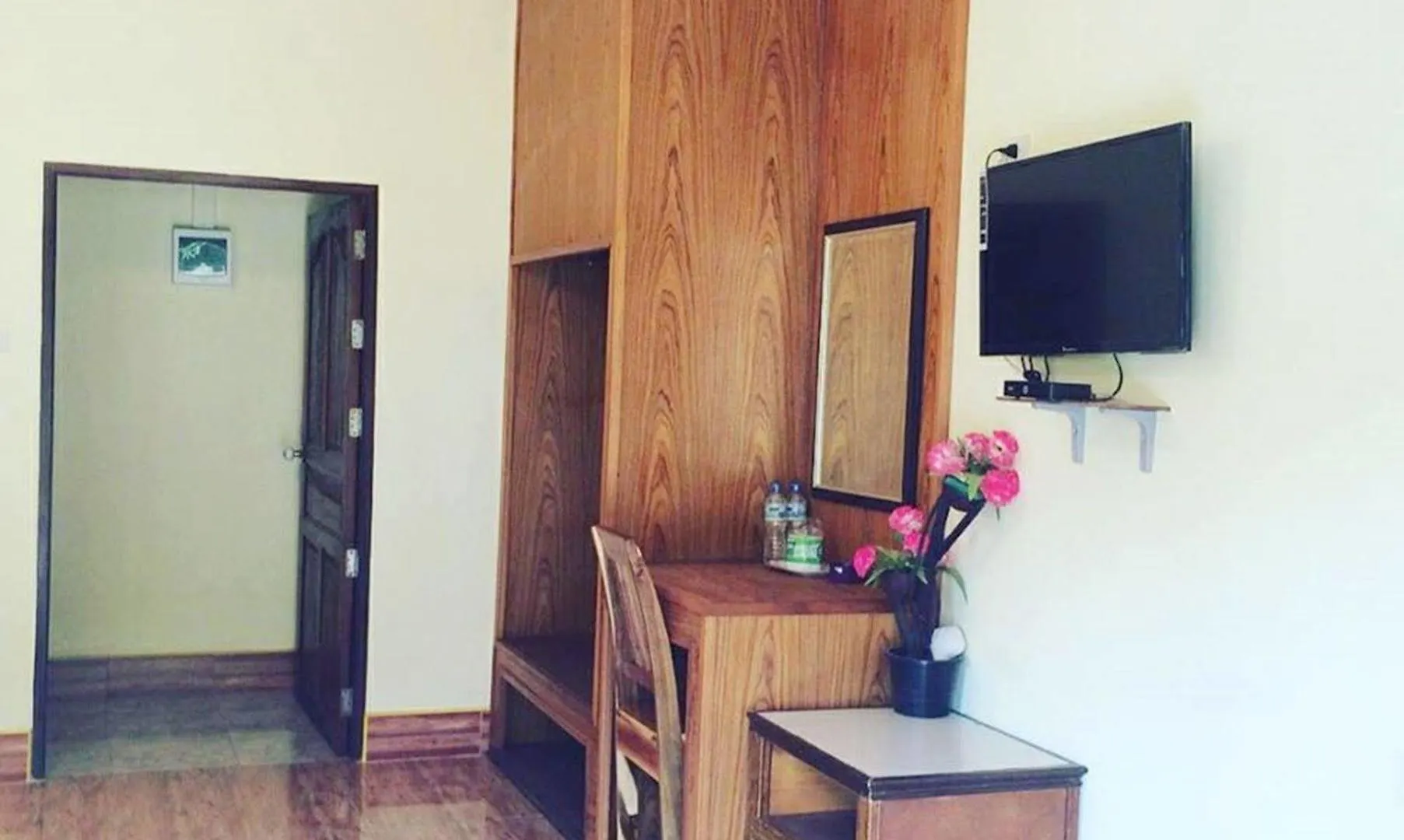 فندق Phu Lanta Life Ko Lanta منتجع