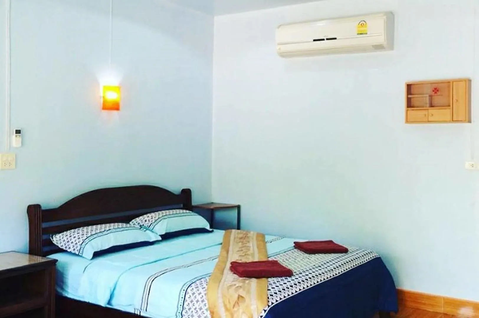 منتجع فندق Phu Lanta Life Ko Lanta تايلاند