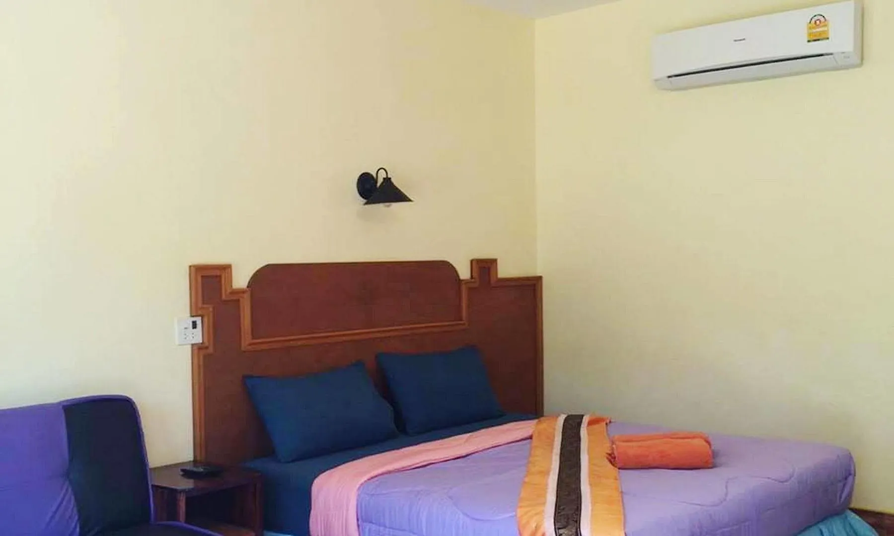 منتجع فندق Phu Lanta Life Ko Lanta
