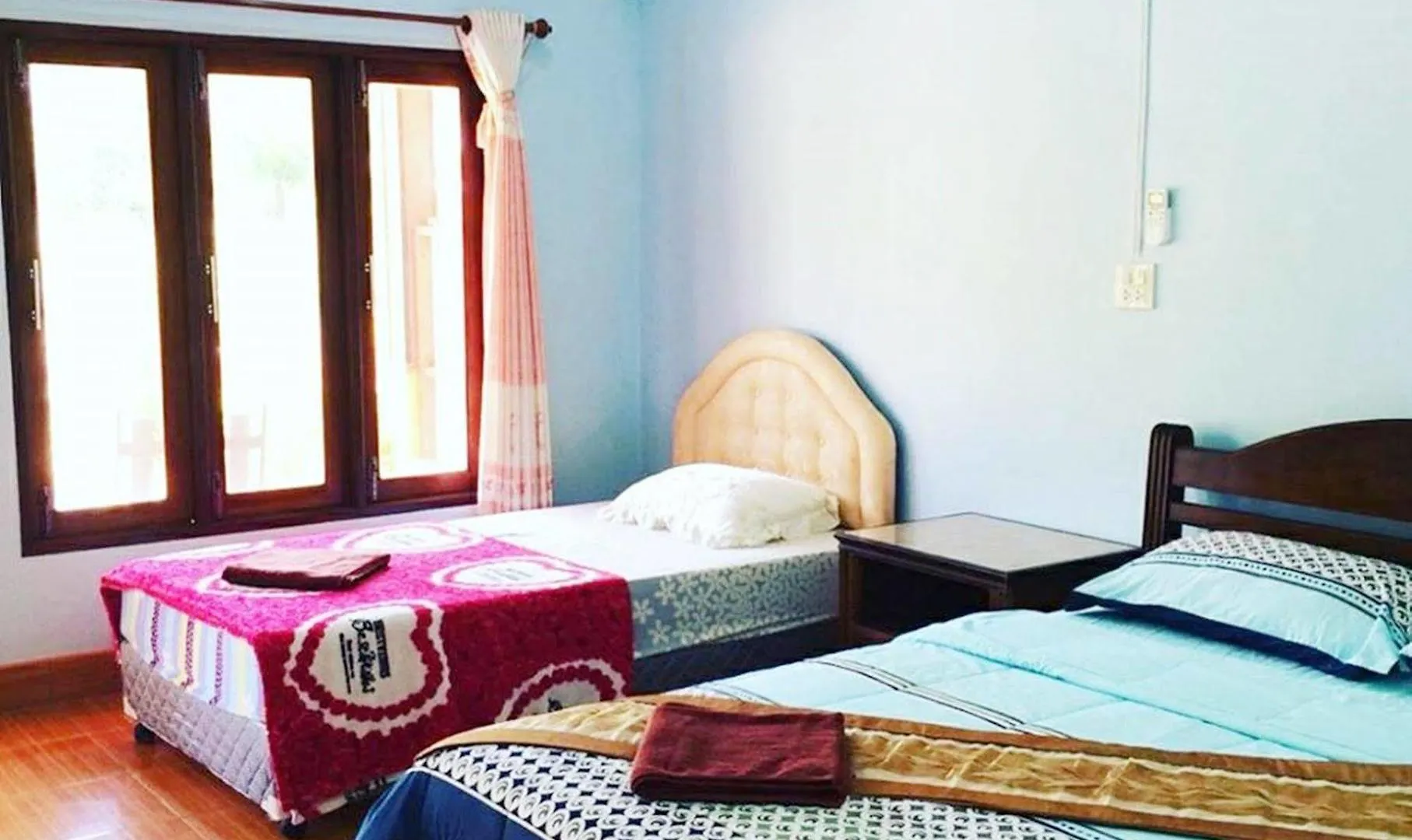 فندق Phu Lanta Life Ko Lanta منتجع