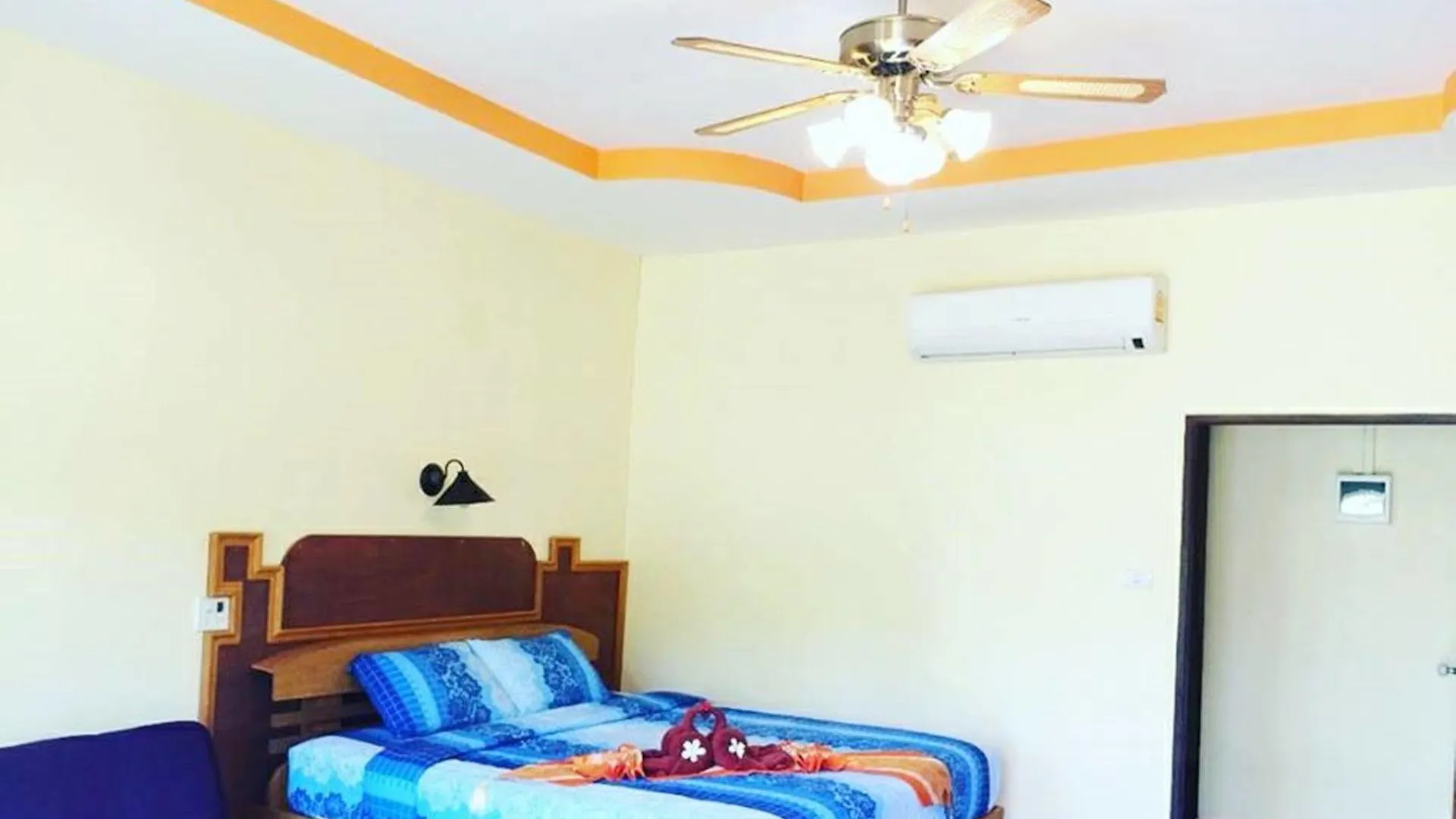 فندق Phu Lanta Life Ko Lanta 0*,