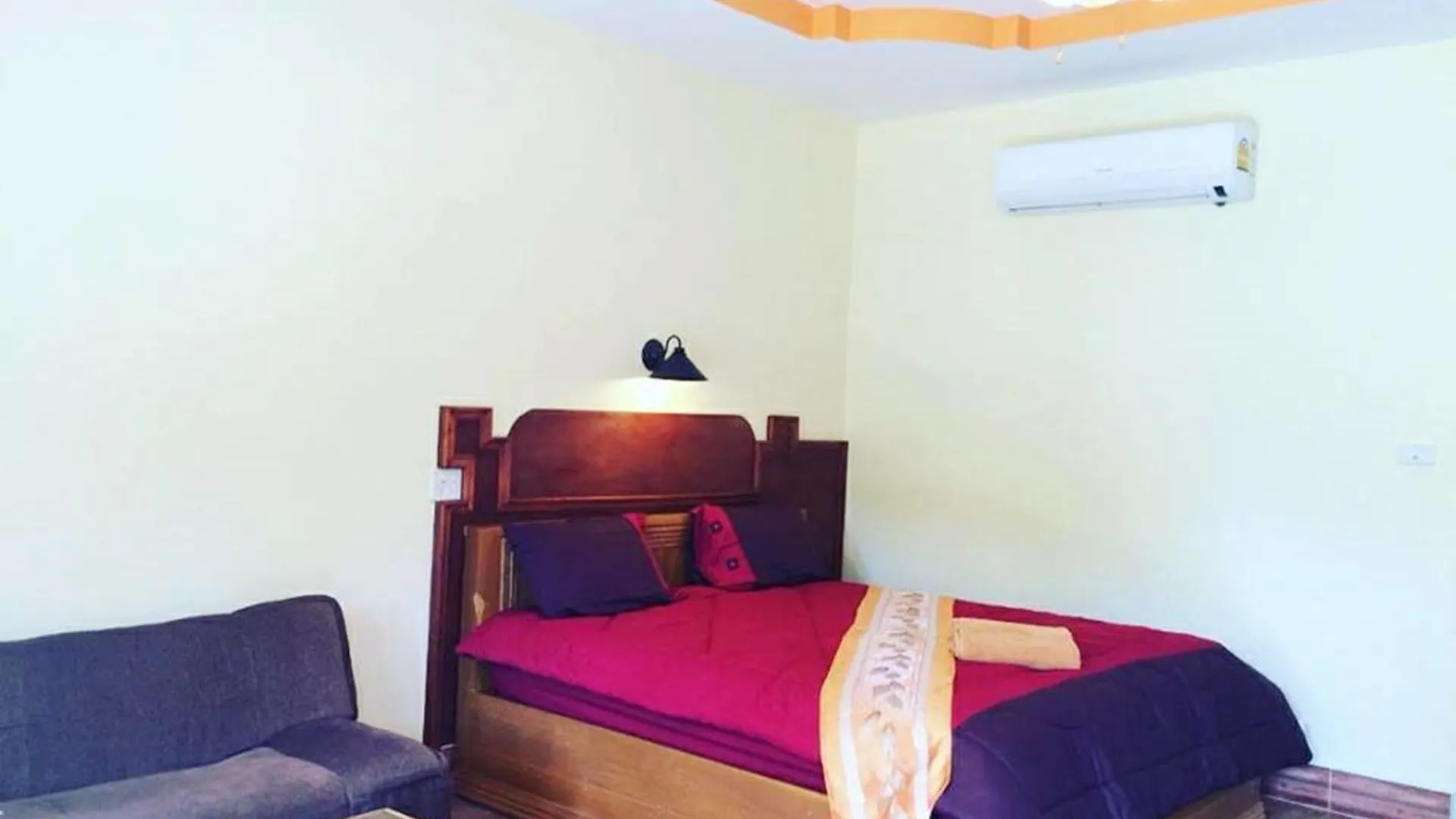 فندق Phu Lanta Life Ko Lanta