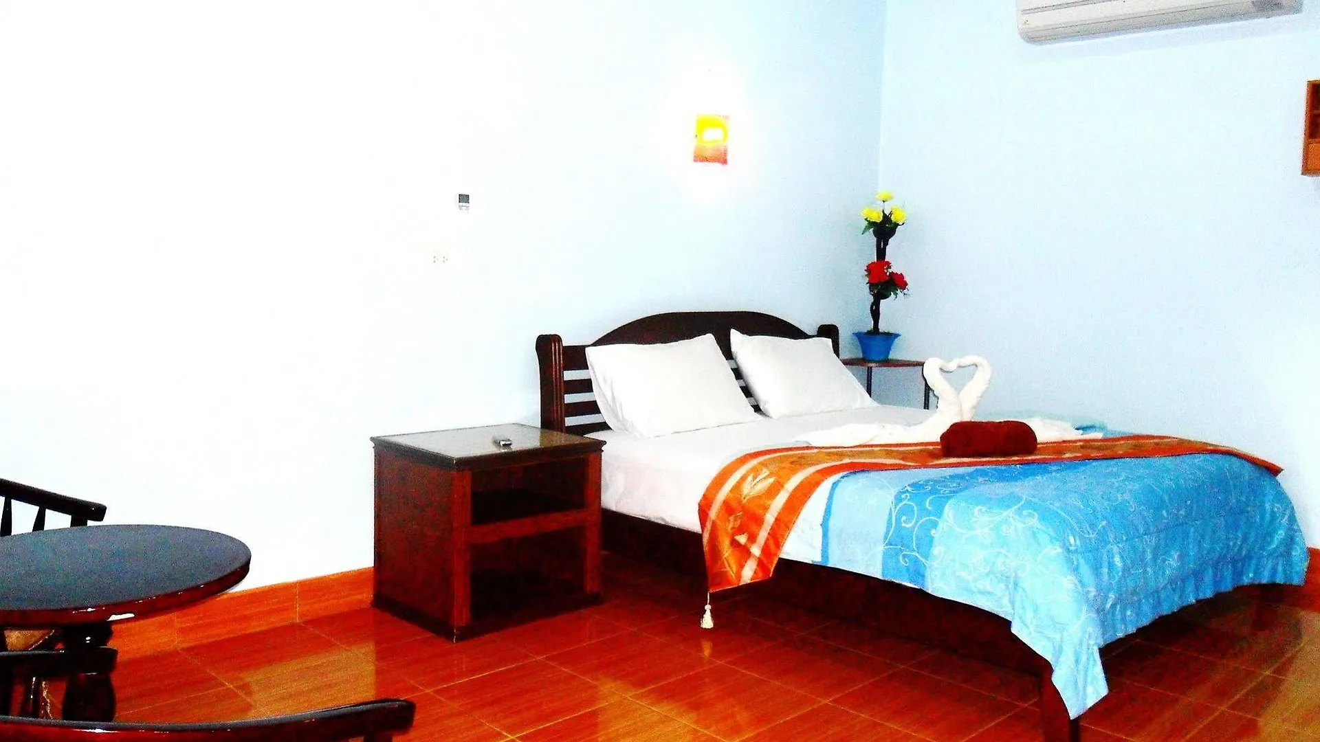 فندق Phu Lanta Life Ko Lanta 0*,  تايلاند