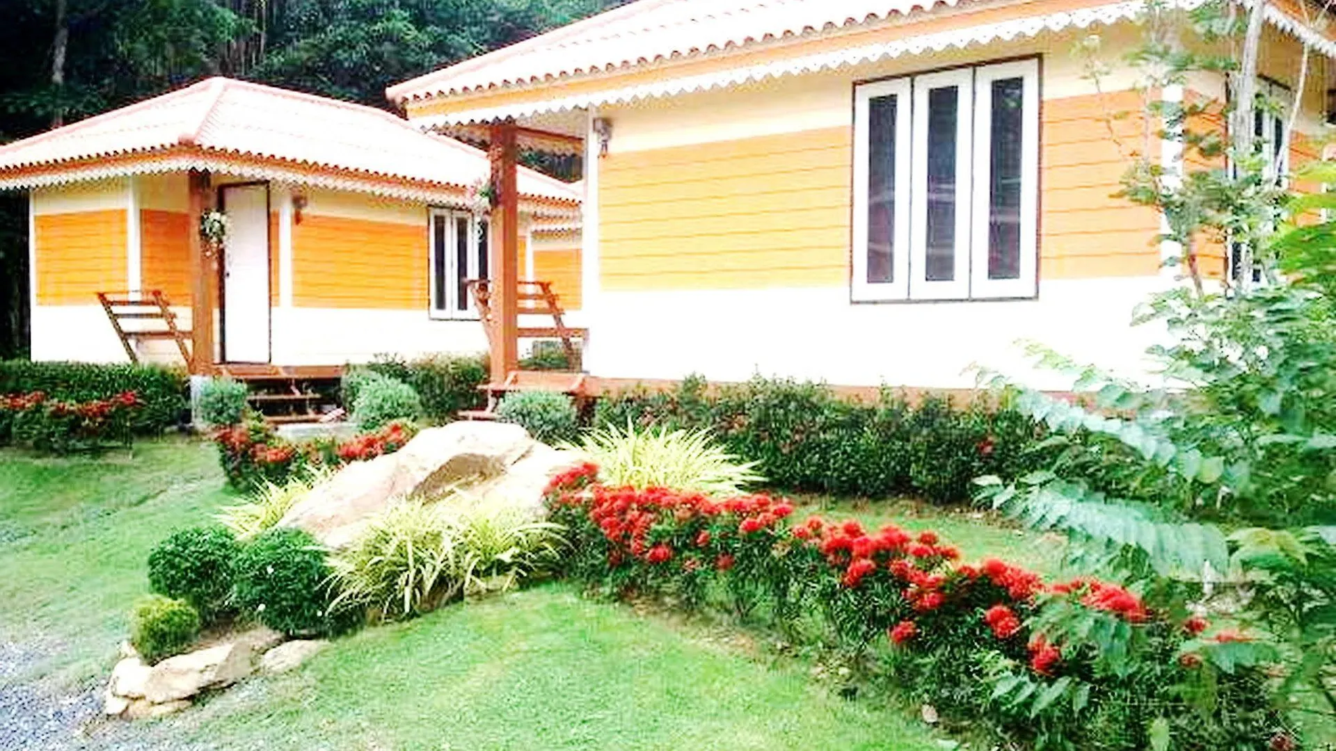 فندق Phu Lanta Life Ko Lanta 0*,  تايلاند