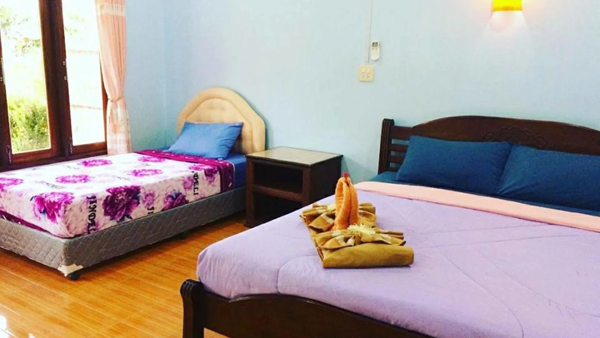 فندق Phu Lanta Life Ko Lanta