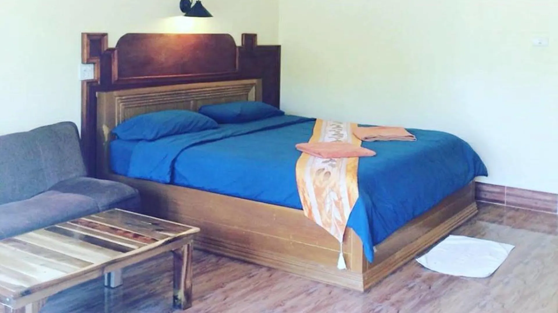 منتجع فندق Phu Lanta Life Ko Lanta