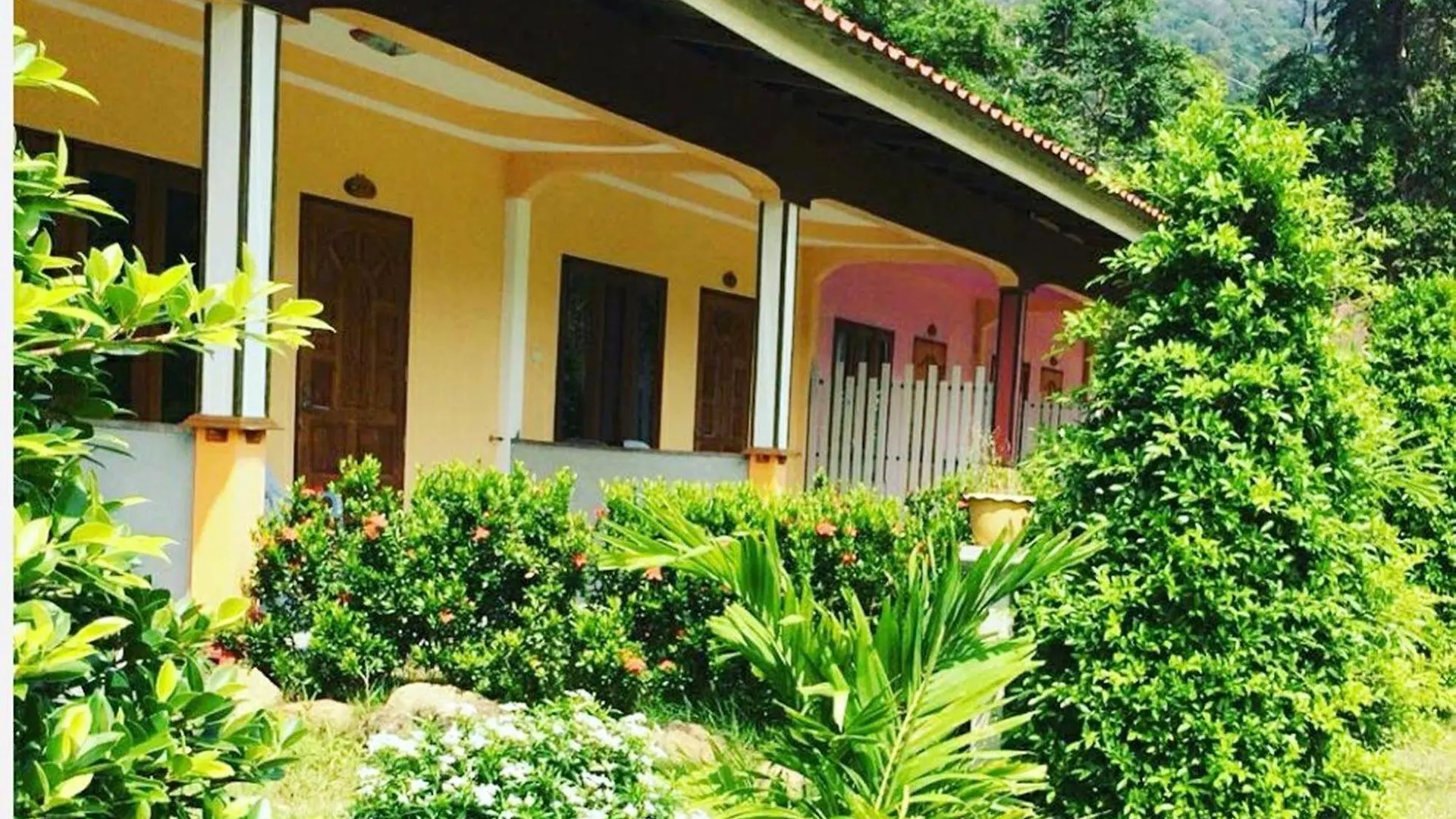 فندق Phu Lanta Life Ko Lanta منتجع