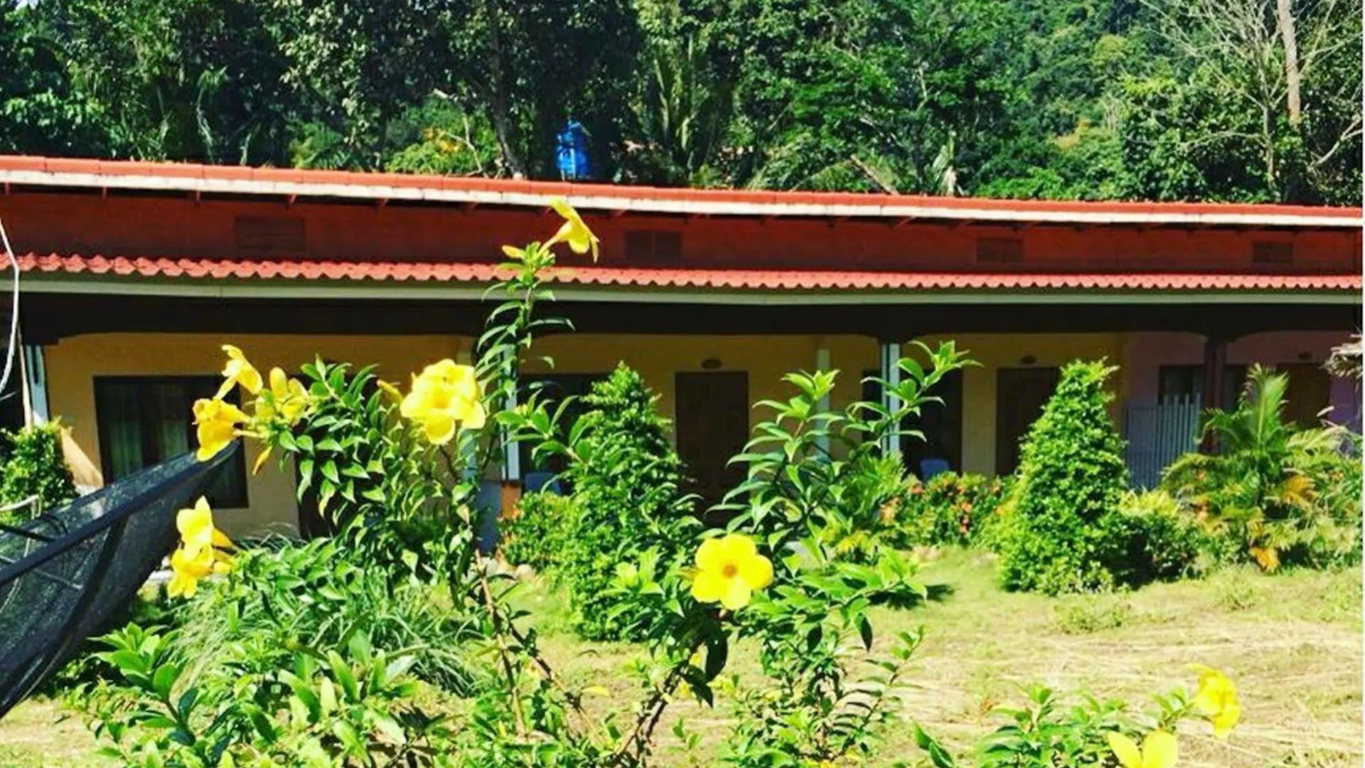 فندق Phu Lanta Life Ko Lanta