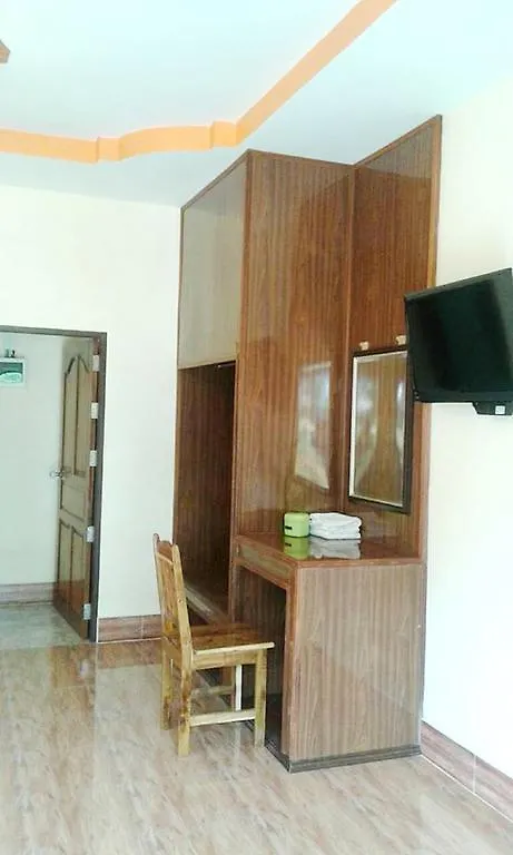 Hotel Phu Lanta Life Ko Lanta 0*,