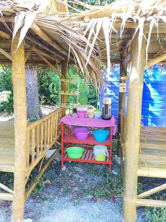 Hotel Phu Lanta Life Ko Lanta Thailand