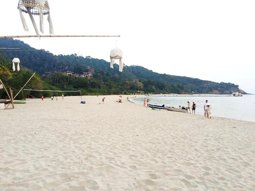 Resort Hotel Phu Lanta Life Ko Lanta