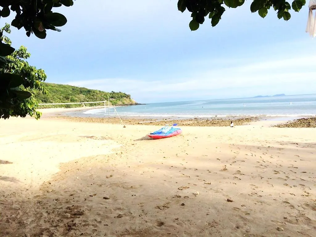 Hotel Phu Lanta Life Ko Lanta 0*,