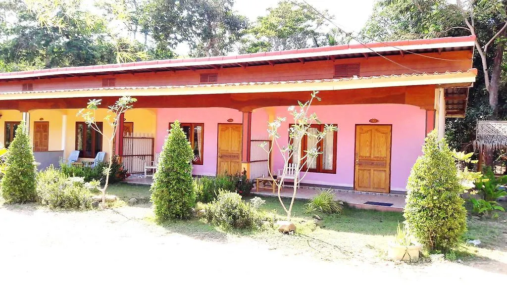 Resort Hotel Phu Lanta Life Ko Lanta