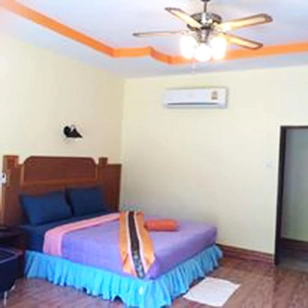 Hotel Phu Lanta Life Ko Lanta Resort