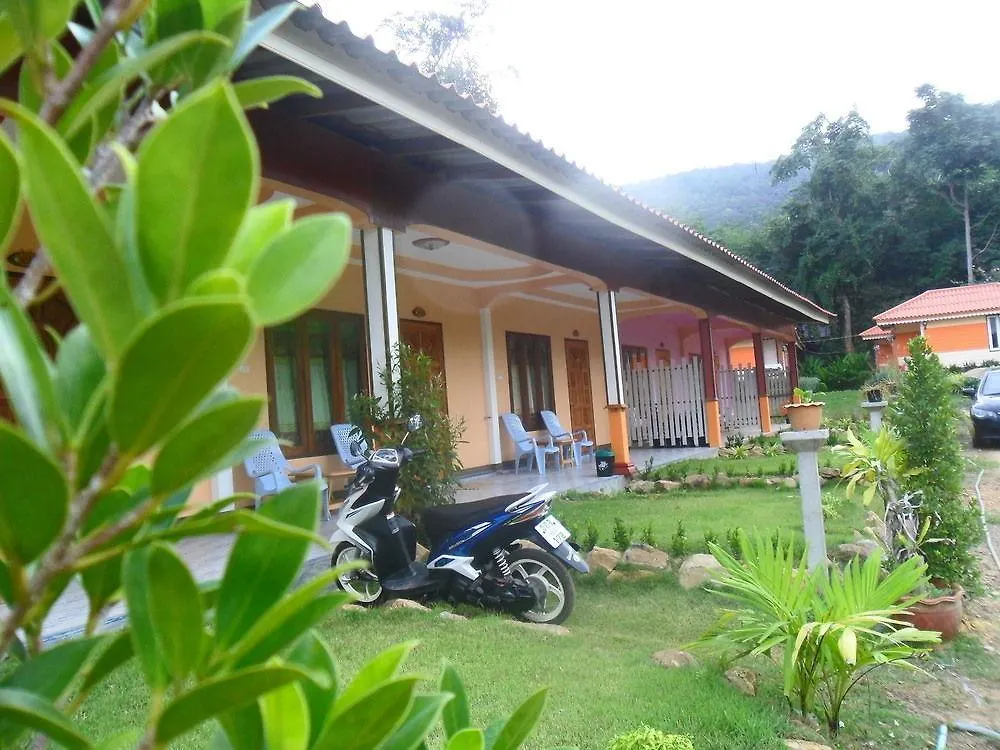 Hotel Phu Lanta Life Ko Lanta 0*,  Thailand