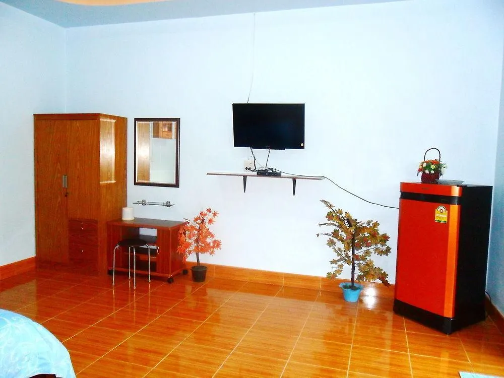 Hotel Phu Lanta Life Ko Lanta Resort
