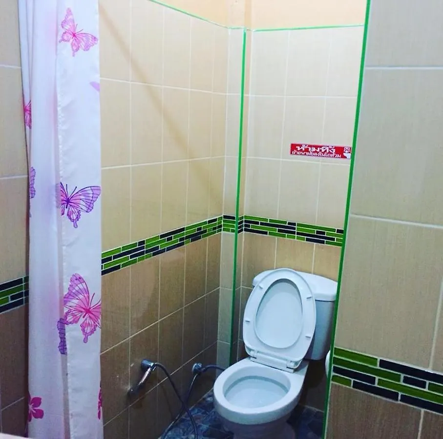 Resort Hotel Phu Lanta Life Ko Lanta Thailand