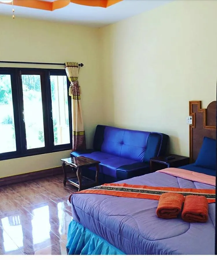 Resort Hotel Phu Lanta Life Ko Lanta Thailand