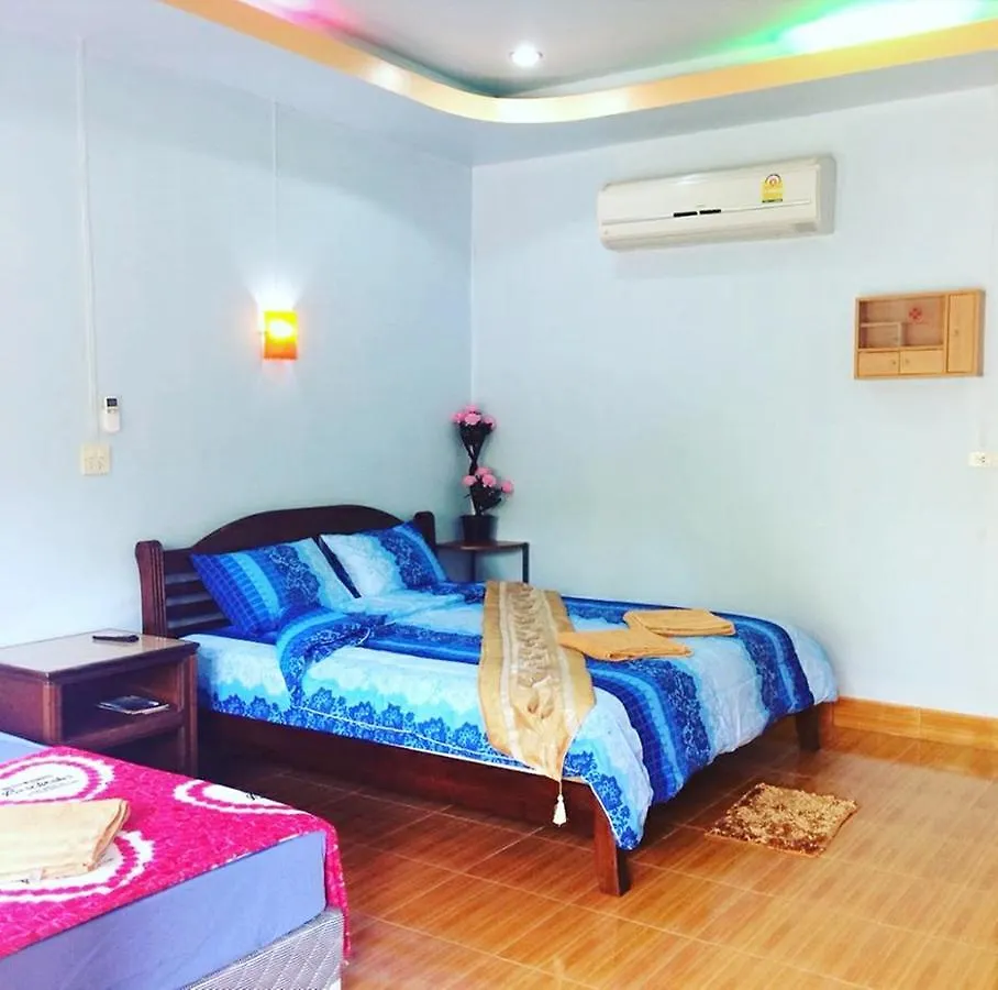 Hotel Phu Lanta Life Ko Lanta Thailand