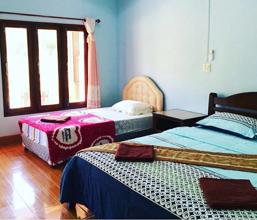 Resort Hotel Phu Lanta Life Ko Lanta Thailand