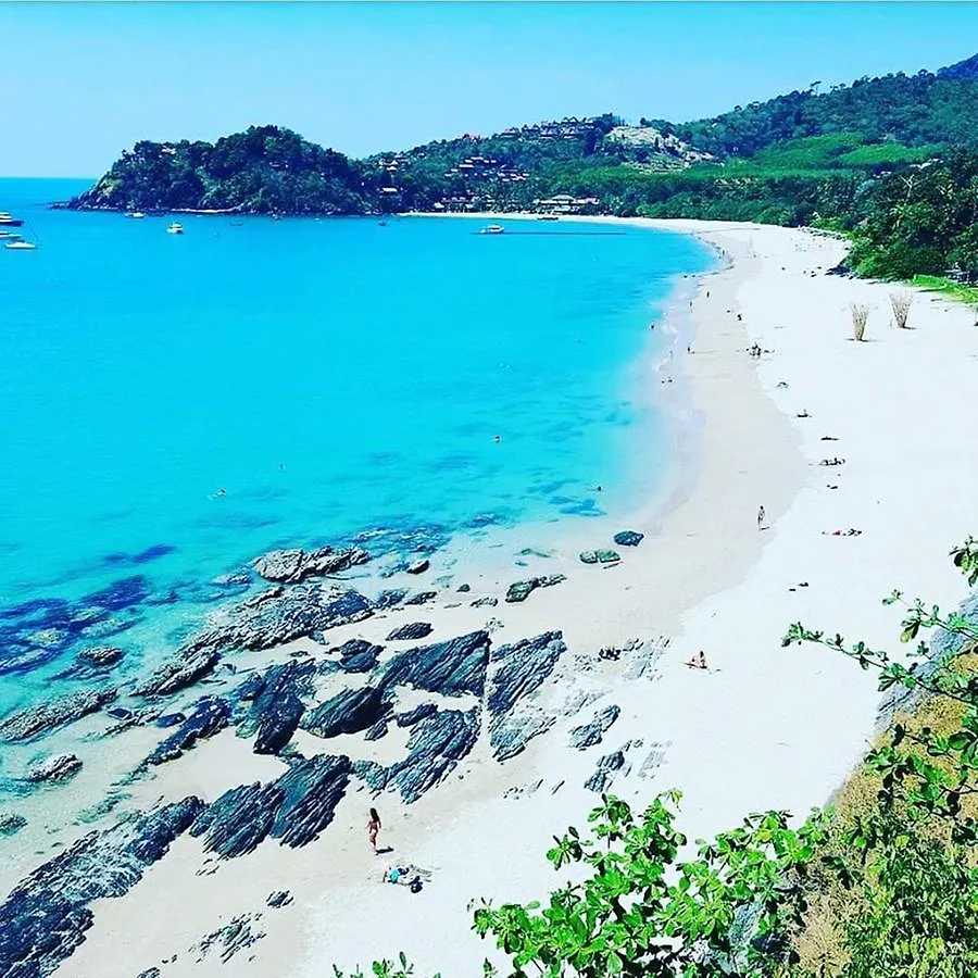 Hotel Phu Lanta Life Ko Lanta 0*,  Thailand