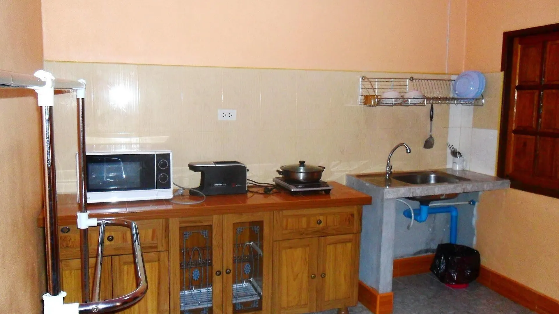 Resort Hotel Phu Lanta Life Ko Lanta