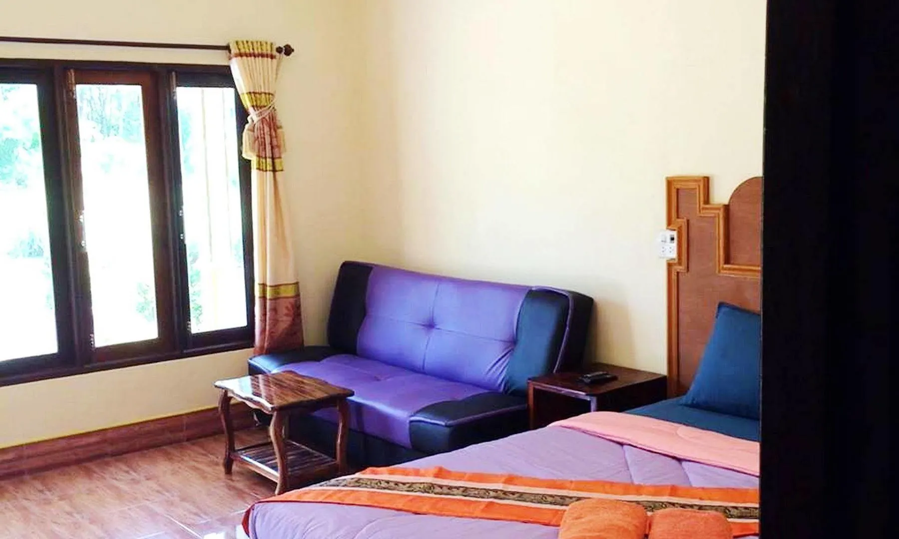 Hotel Phu Lanta Life Ko Lanta Thailand