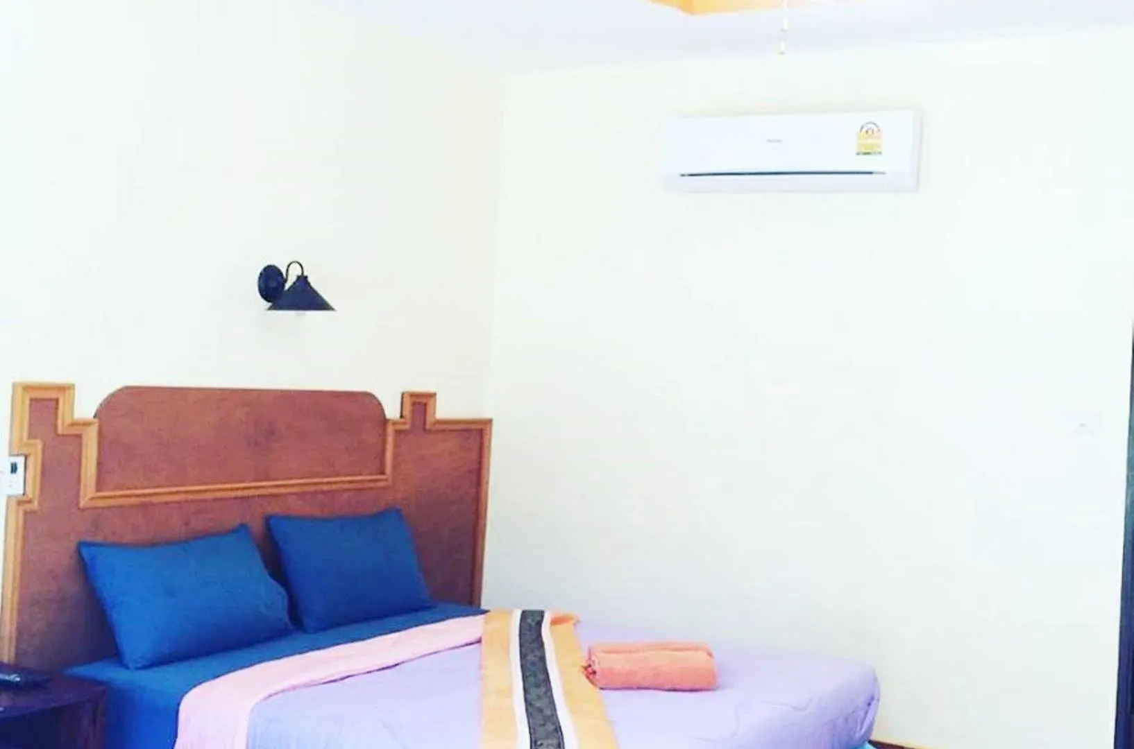 Hotel Phu Lanta Life Ko Lanta 0*,