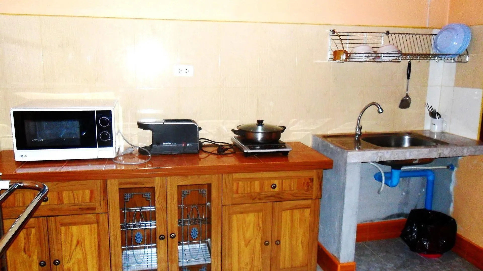 Hotel Phu Lanta Life Ko Lanta Thailand