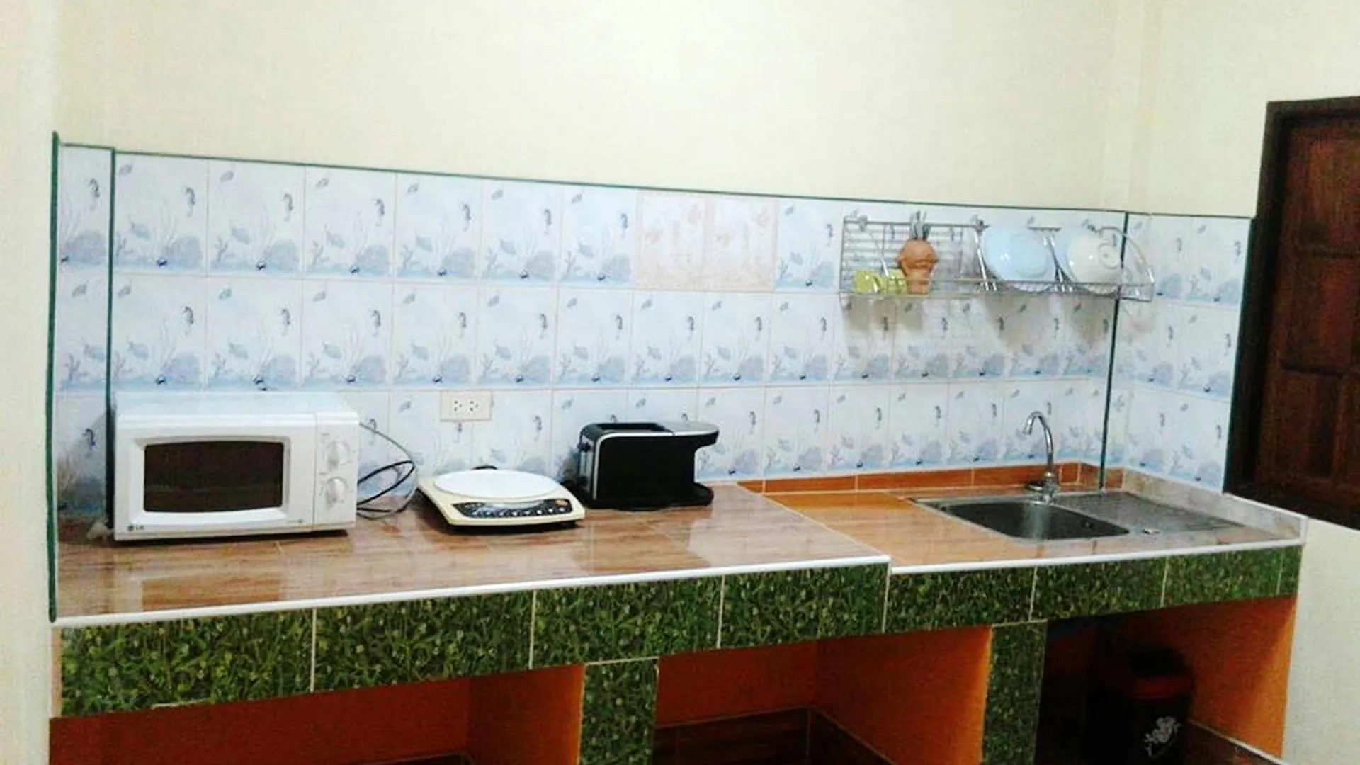 Hotel Phu Lanta Life Ko Lanta